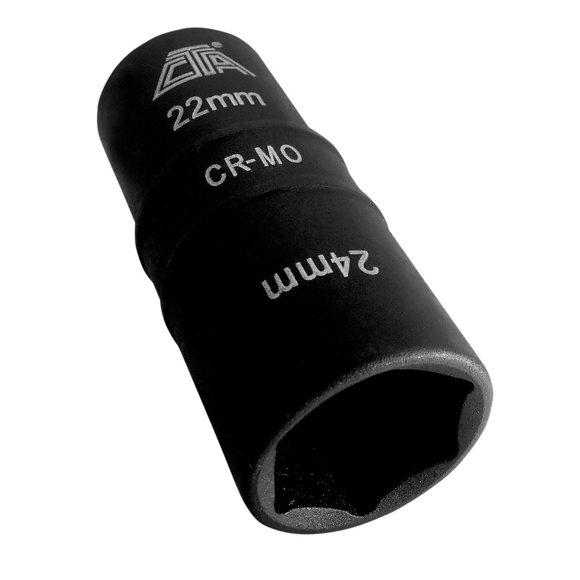 CTA Manufacturing Flip Socket — 22mm x 24mm, Model# CTA4217